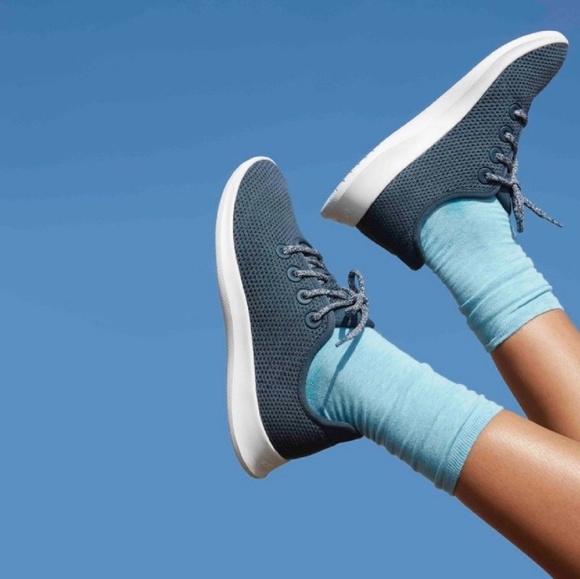allbirds kauri navy